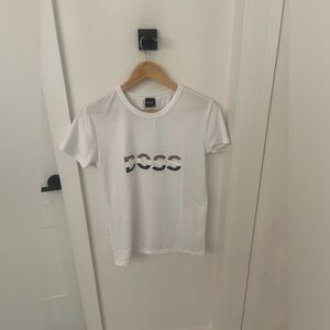 Boss shirt